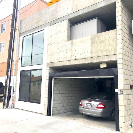 Modern 2 Bdrm W/Parking In The Heart Of Hillcrest Apartment San Diego Bagian luar foto