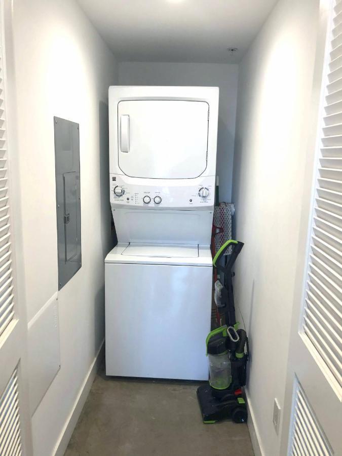 Modern 2 Bdrm W/Parking In The Heart Of Hillcrest Apartment San Diego Bagian luar foto