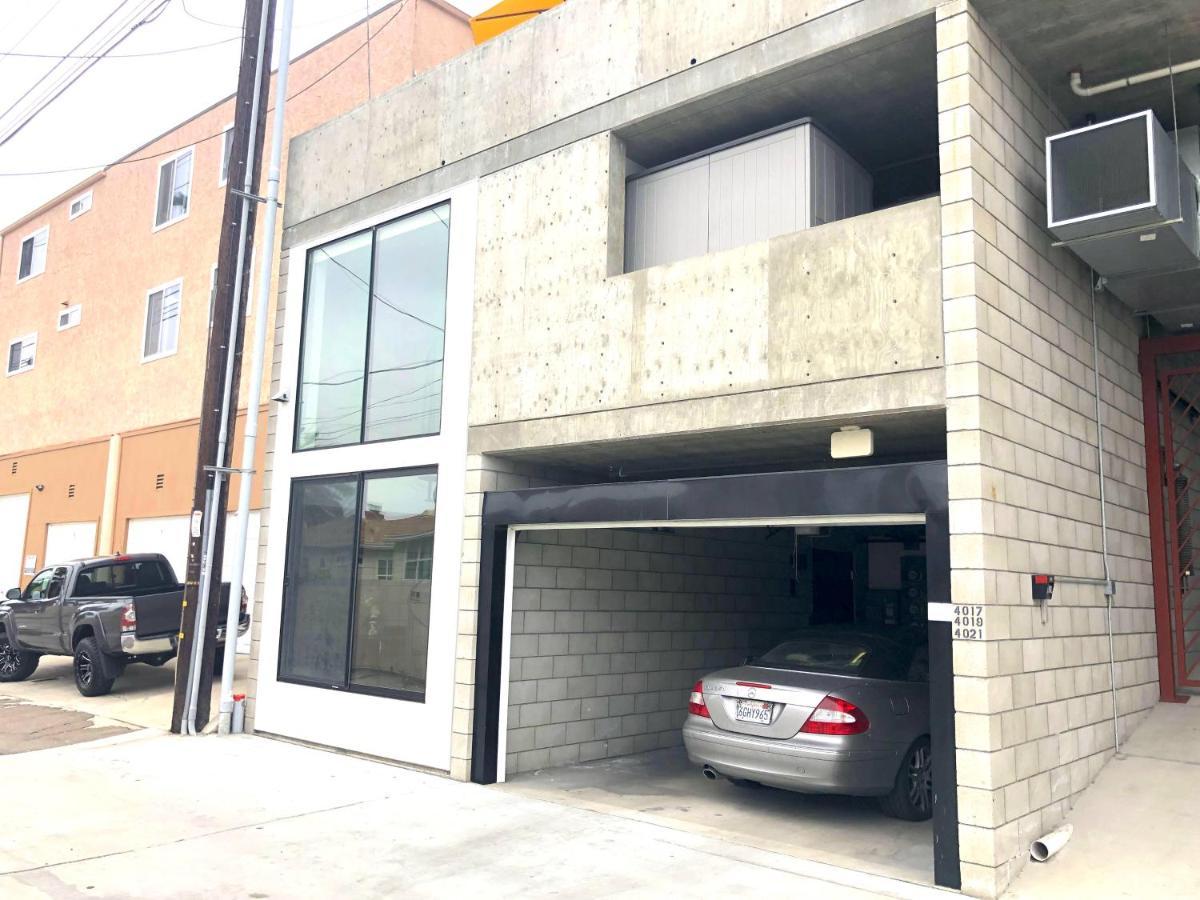 Modern 2 Bdrm W/Parking In The Heart Of Hillcrest Apartment San Diego Bagian luar foto