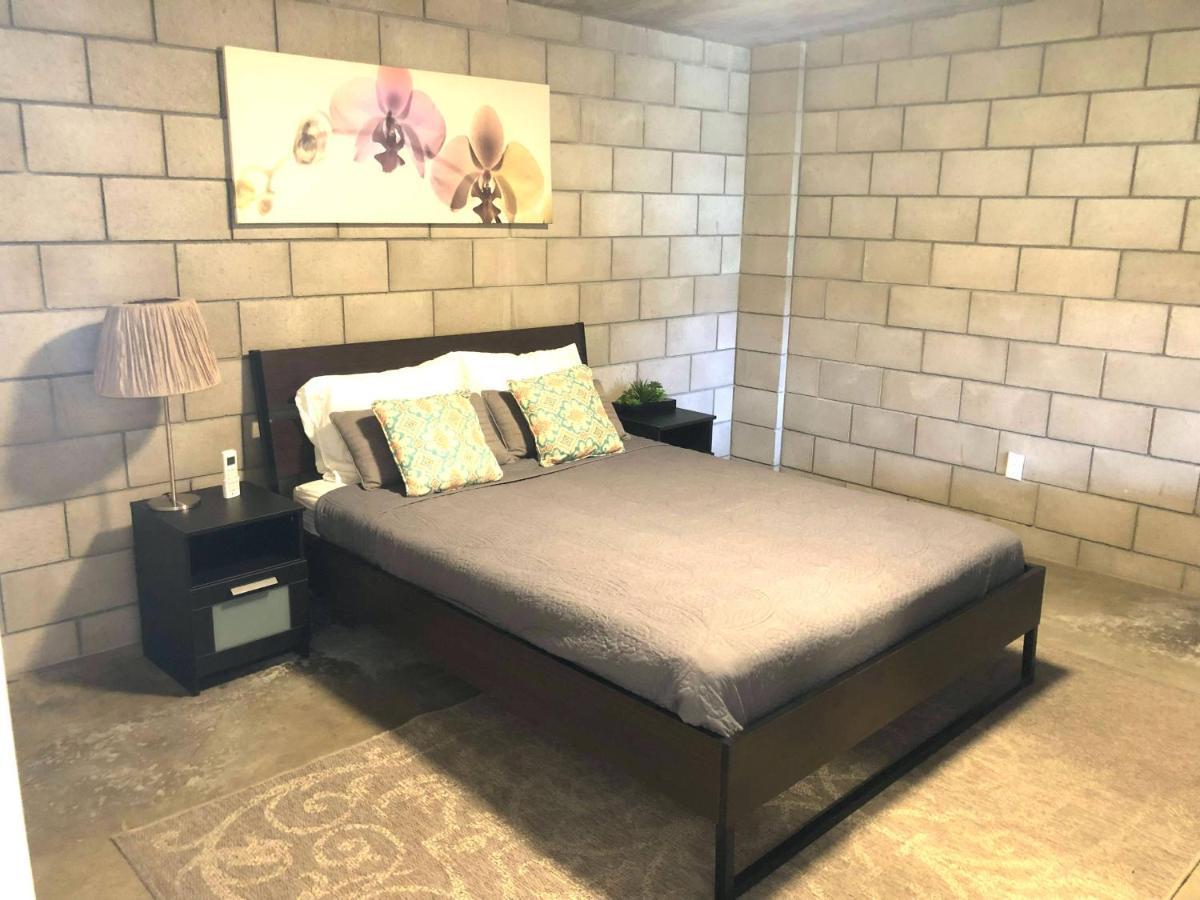 Modern 2 Bdrm W/Parking In The Heart Of Hillcrest Apartment San Diego Bagian luar foto