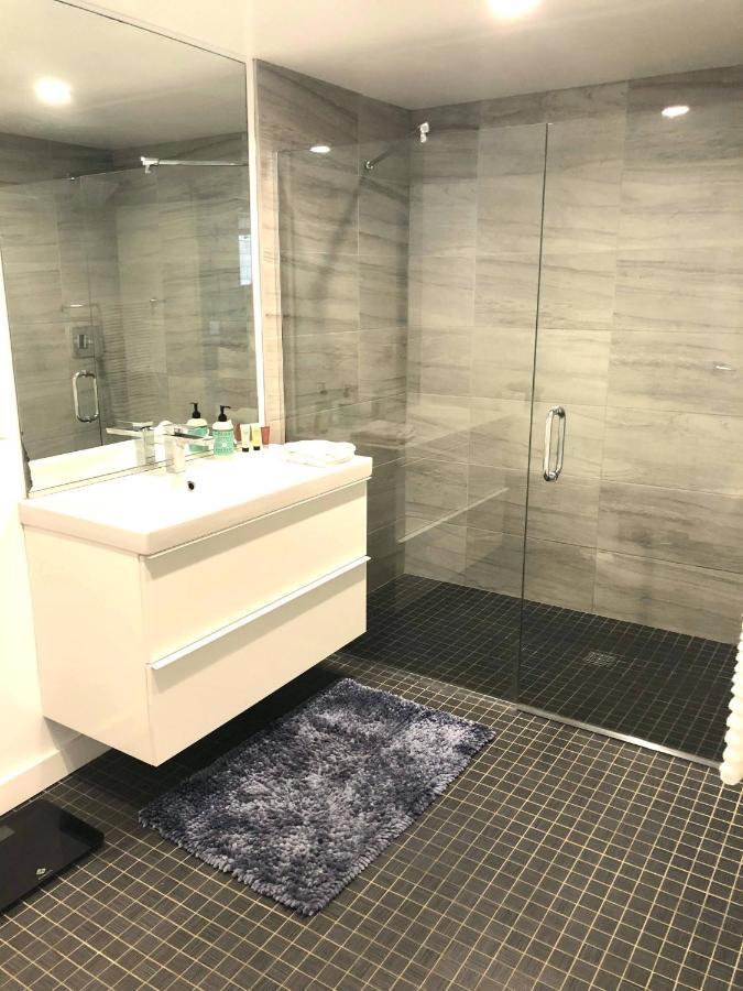 Modern 2 Bdrm W/Parking In The Heart Of Hillcrest Apartment San Diego Bagian luar foto