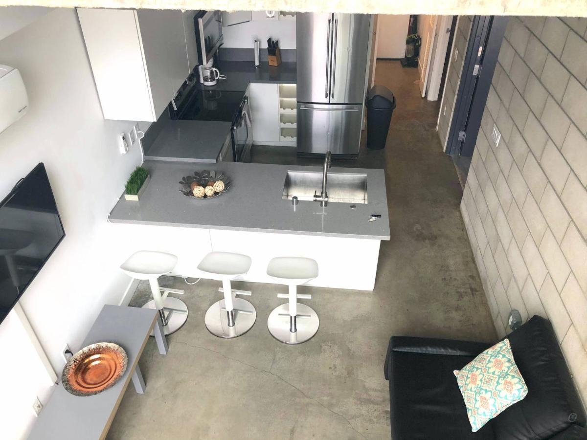 Modern 2 Bdrm W/Parking In The Heart Of Hillcrest Apartment San Diego Bagian luar foto