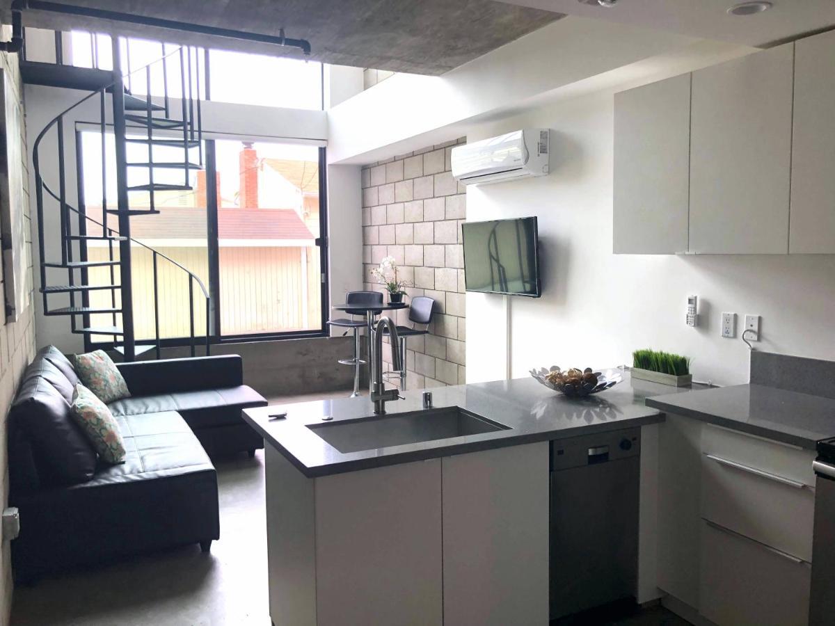 Modern 2 Bdrm W/Parking In The Heart Of Hillcrest Apartment San Diego Bagian luar foto
