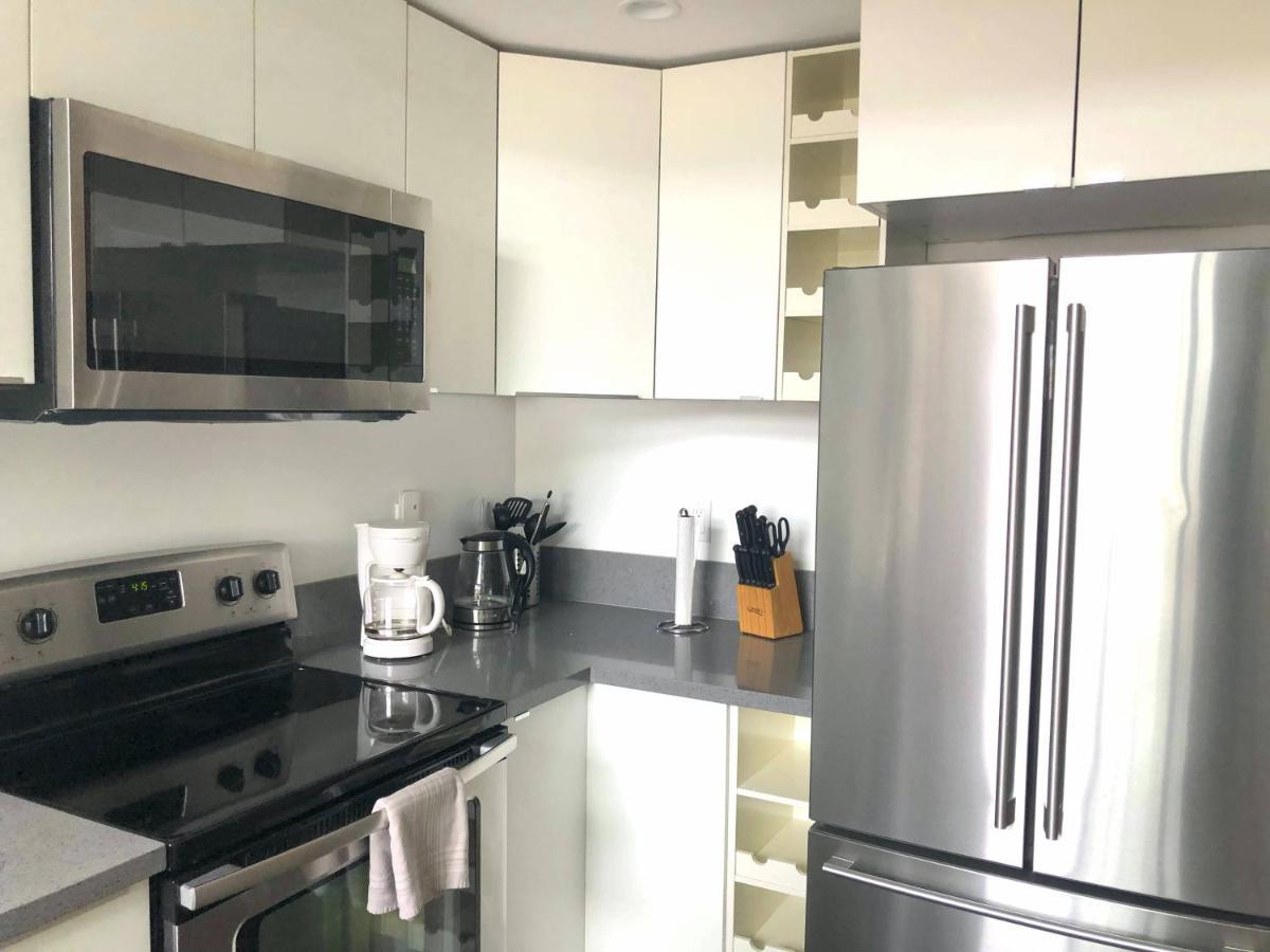 Modern 2 Bdrm W/Parking In The Heart Of Hillcrest Apartment San Diego Bagian luar foto