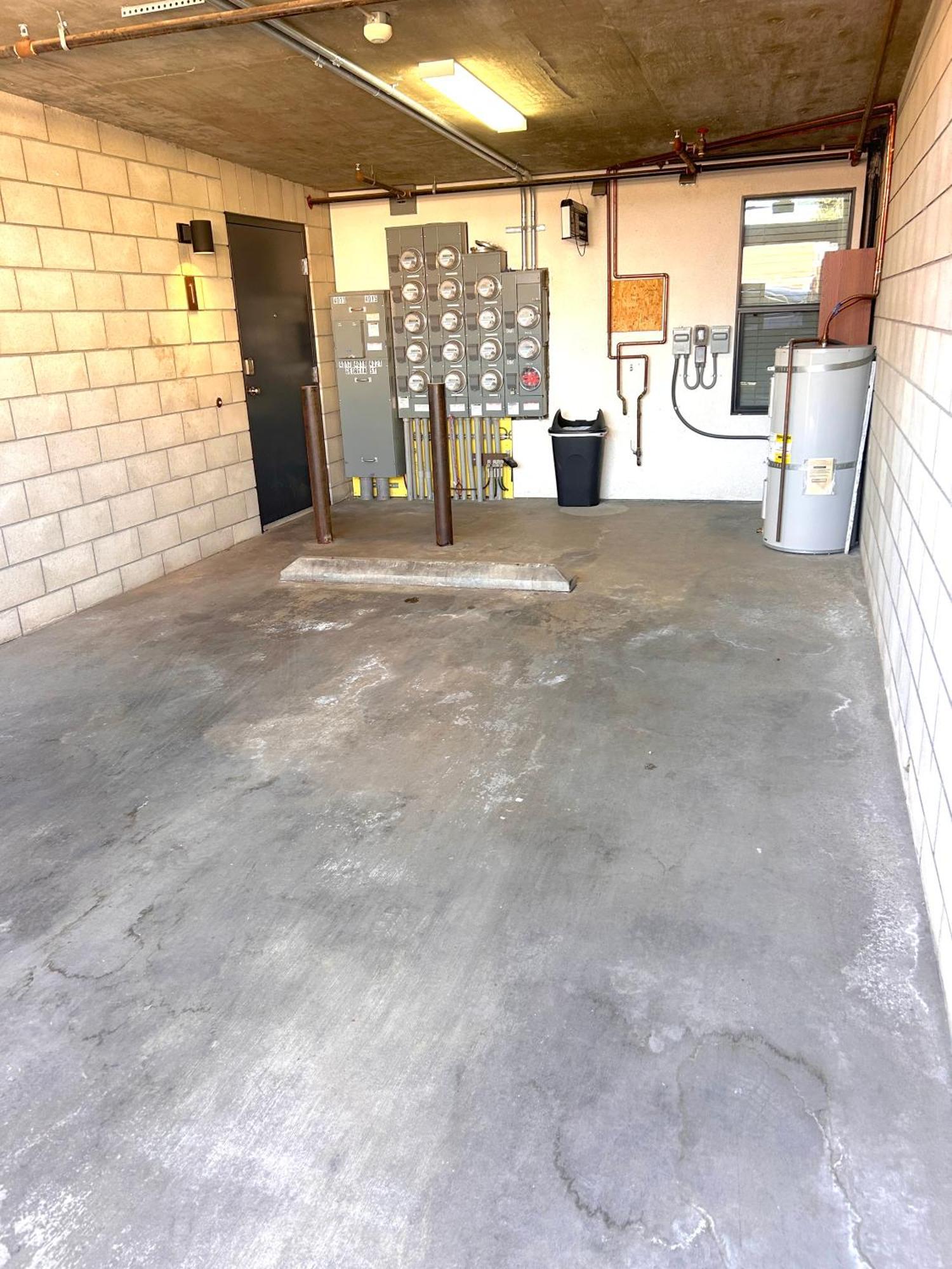 Modern 2 Bdrm W/Parking In The Heart Of Hillcrest Apartment San Diego Bagian luar foto