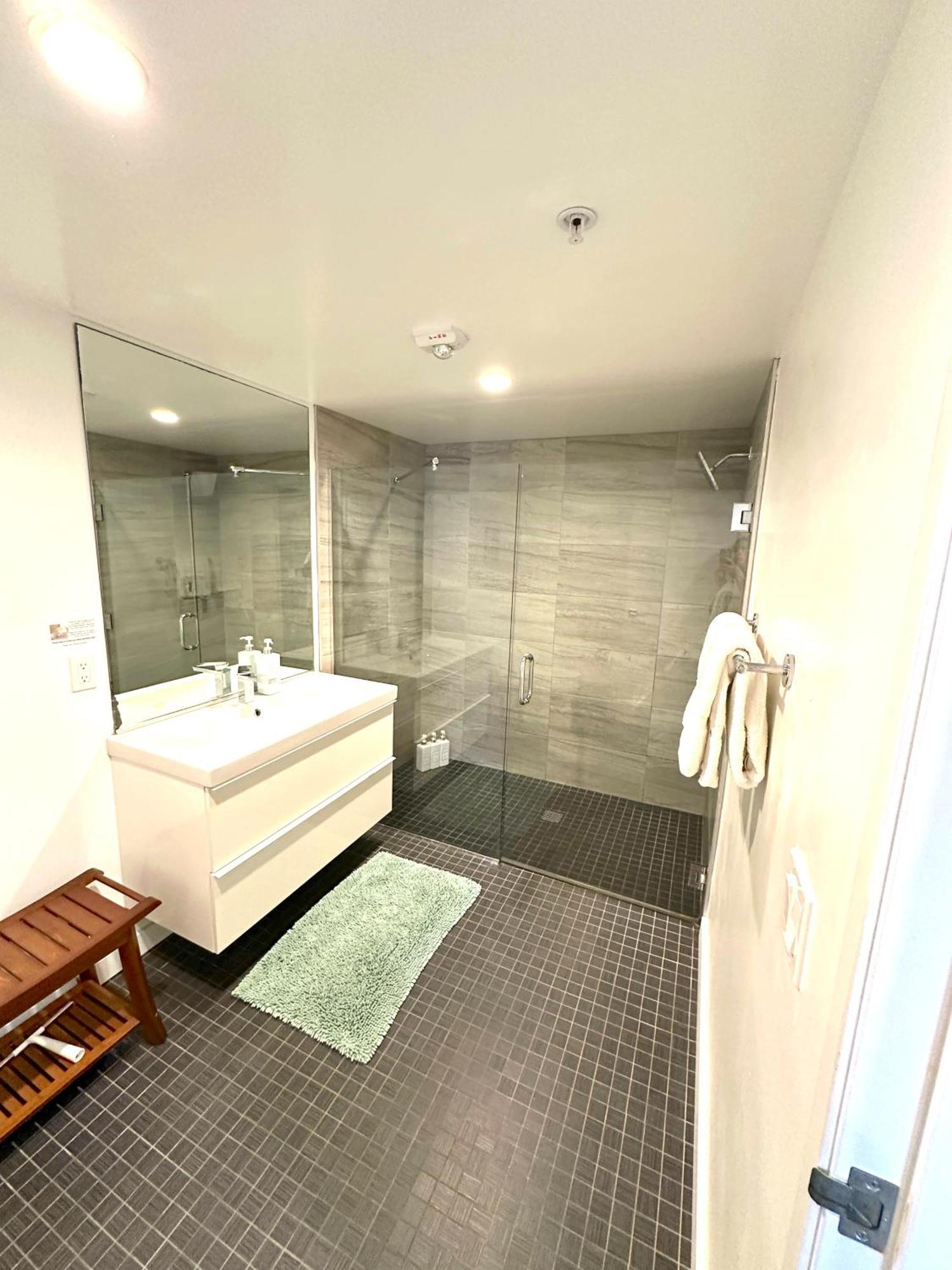 Modern 2 Bdrm W/Parking In The Heart Of Hillcrest Apartment San Diego Bagian luar foto