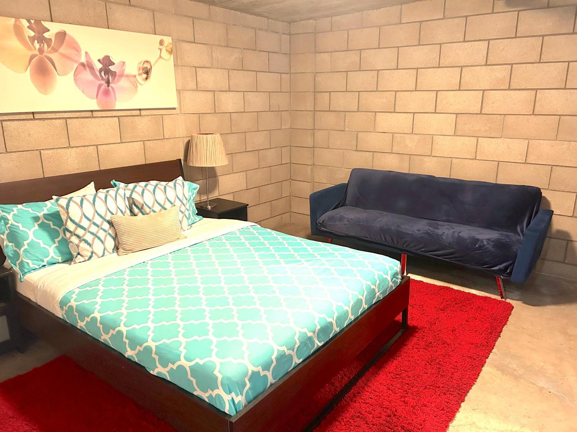 Modern 2 Bdrm W/Parking In The Heart Of Hillcrest Apartment San Diego Bagian luar foto