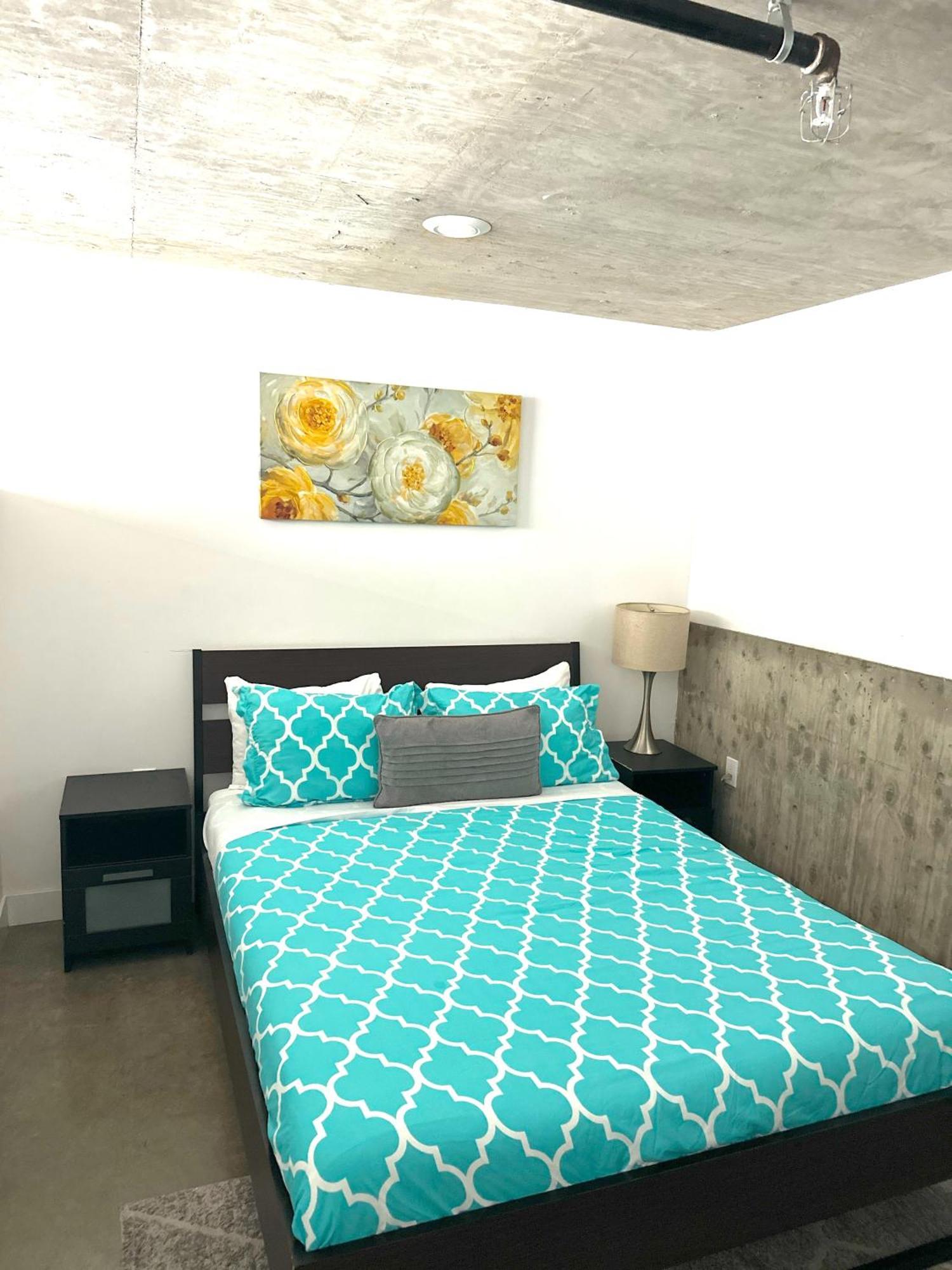 Modern 2 Bdrm W/Parking In The Heart Of Hillcrest Apartment San Diego Bagian luar foto