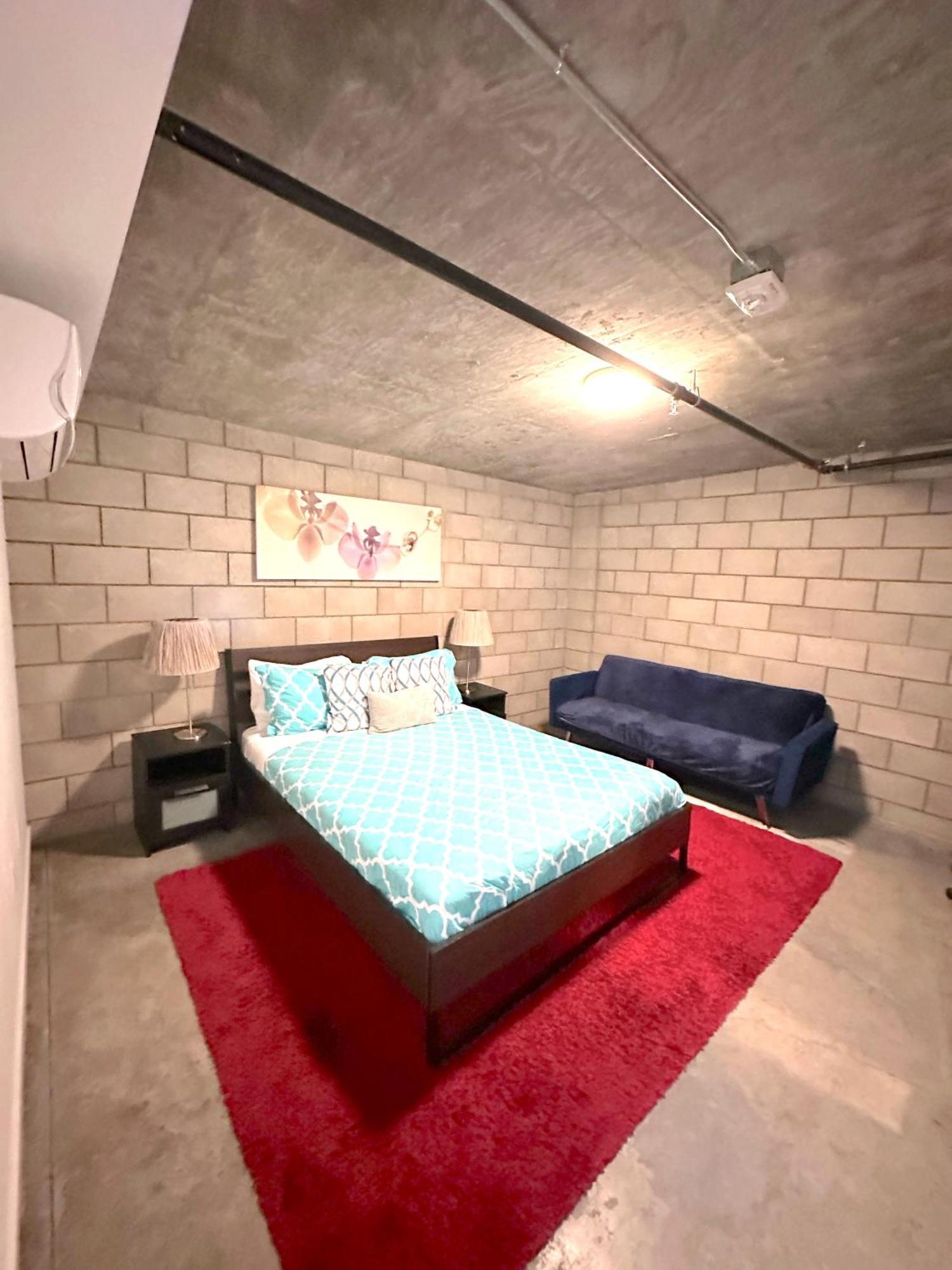 Modern 2 Bdrm W/Parking In The Heart Of Hillcrest Apartment San Diego Bagian luar foto