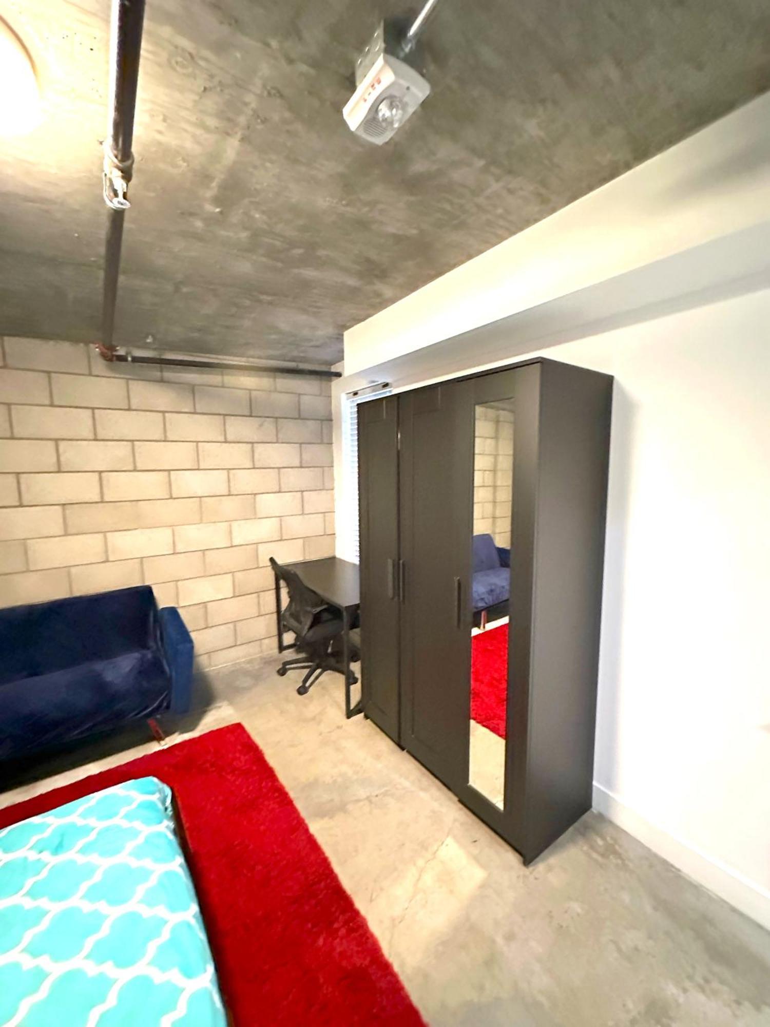 Modern 2 Bdrm W/Parking In The Heart Of Hillcrest Apartment San Diego Bagian luar foto